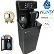 Nunix A2C Water Dispenser ya Moto na Baridi ya Bottom Load - 2