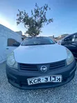 Nissan Advan 2012 White - 1