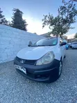 Nissan Advan 2012 White - 2