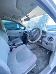 Nissan Advan 2012 White - 3