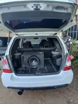 Subaru Forester 2011 Nyeupe - 2
