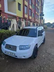 Subaru Forester 2011 Nyeupe - 3