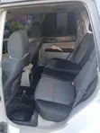 Subaru Forester 2011 Nyeupe - 5