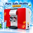 Countertop Reverse Osmosis Water Purifier with Hot Water - 1