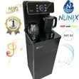 Nunix A1C-X2 Water Dispenser ya Chini ya Moto na Baridi na Muziki - 2