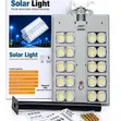 Jsot Street Light 3000W - 2
