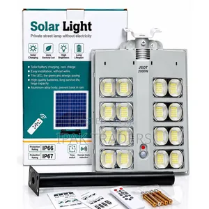 Jsot Street Light 2000W