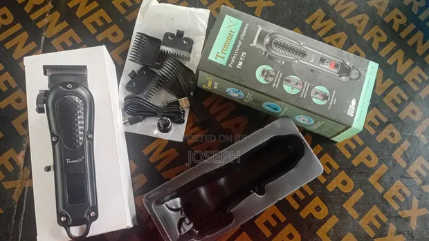 Professional Shaving Machine - 1
