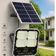 JSOT 400W Solar Light - 1