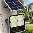 JSOT 400W Solar Light - 2