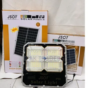 JSOT Lampe 400W
