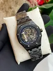 Audemars Piguet Automatic Watch ya Wanaume - 1