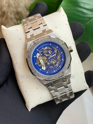 Audemars Piguet Automatic Gents Watch