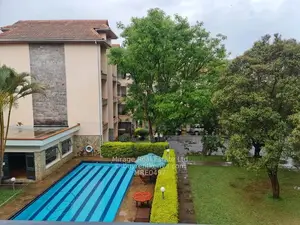 Kilimani Nyumba ya Vyumba 3 Iliyo na Samani Kupangishwa