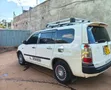 Toyota Succeed 2013 White - 4