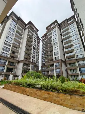 3 Bedroom Apartment + DSQ for Rent in Riverside, KES 180,000