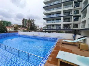 3-Bedroom Apartment for Rent in Kilimani - KES 130,000