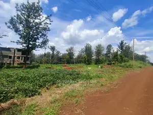 Vipande vya 1/4 Eka kwa Msongamano Mkubwa Uuzaji Ruiru Karibu na Tatu City