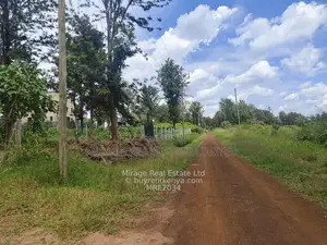 Viwanja vya Viwanda - Eka 1 Zinauzwa Ruiru, Karibu na Tatu City