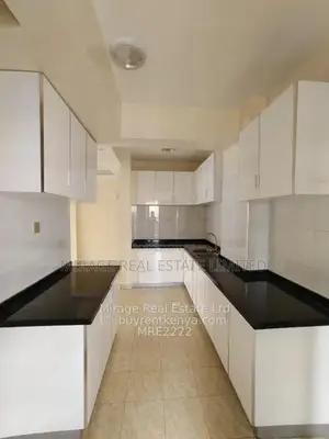 Ghorofa 2-Chumba kwa Upangishaji Kileleshwa, KES 70,000/mwezi