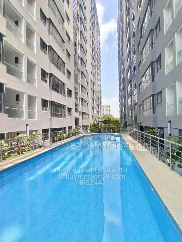 1-Bedroom Apartment to Let in Lavington - 1