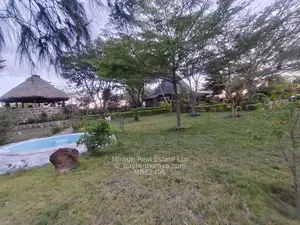 2-Acre Land Parcels for Sale next to Sintoiya Lodge