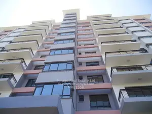 Ghorofa 3-Chumba Zote Zina Bafu + DSQ Kupangishwa – Kilimani
