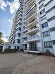 Ghorofa 3-Chumba Zote Zina Bafu + DSQ Kupangishwa – Kilimani - 2