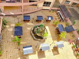 Luxury 4-Bedroom All Ensuite Apartment to Let in General Mathenge