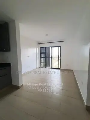 Modern 1-Bedroom Apartment To Let in Kitisuru