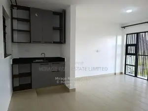 Modern 1-Bedroom Apartment To Let in Kitisuru