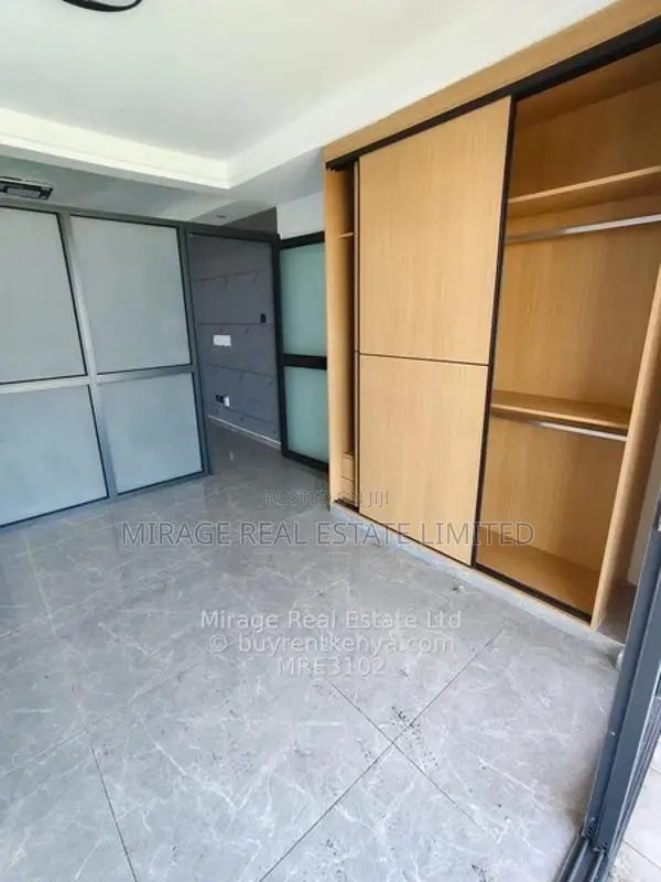 1-Bedroom Apartment to Let - Kilimani, KES 50,000 - 1