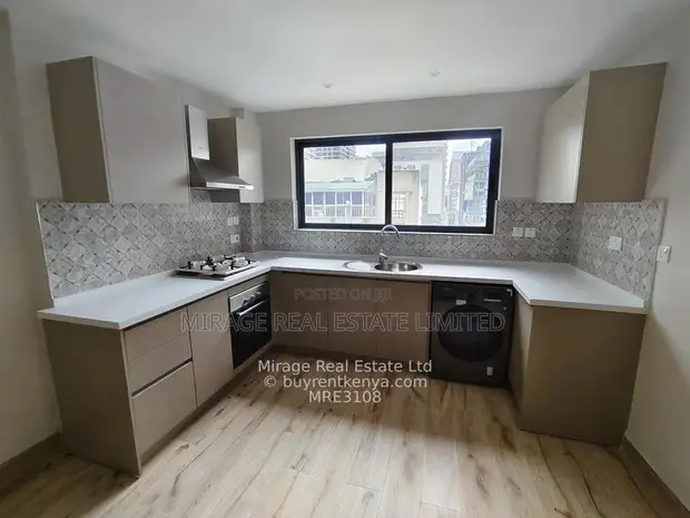 2-Bedroom Luxury Apartment for Rent in Westlands - 1