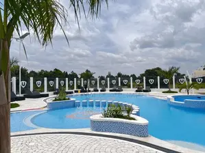 2-Bedroom Apartment (Master Ensuite) To Let in Tatu City