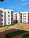 Ghorofa 2-Chumba (Master Ensuite) Kupangishwa Tatu City - 5