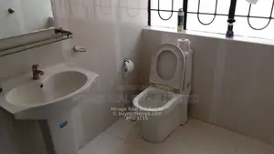 Vyumba 3 vya Kupanga – Lavington (KSh 80,000/Mwezi)