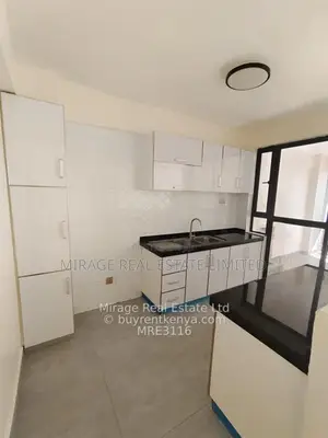 Ghorofa 2 & 3 za Kupanga Kilimani