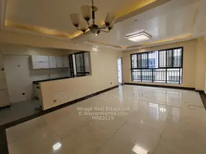 Ghorofa ya Vyumba 2 vya Kulala Inapangishwa Kileleshwa