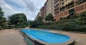 Ghorofa 4 Chumba + SQ Kupangishwa Kileleshwa - KES 180,000/Mwezi