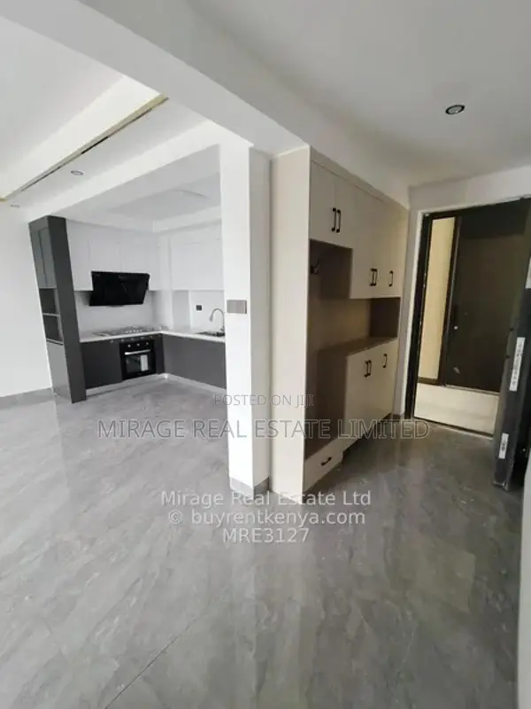 2-Bedroom Apartment to Let in Kilimani - KES 90,000 - 1