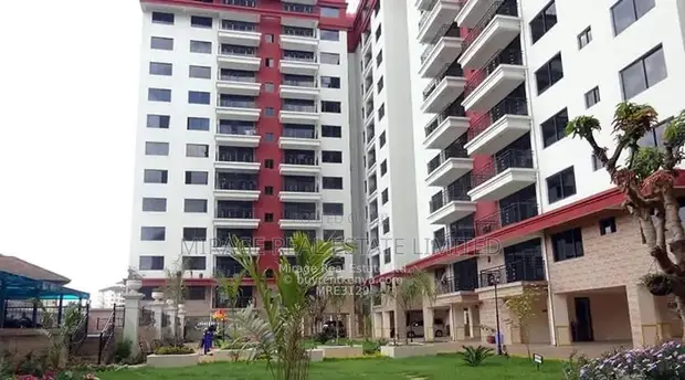 2-Bedroom Apartment to Let in Kilimani - KES 85,000 - 1
