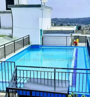 Modern 3-Bedroom Apartments for Rent in Lavington - KES 120,000/month