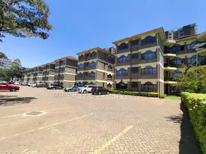 Chumba kikubwa cha 3 cha Kulala Kinapangishwa Kilimani - KES 95,000/mwezi
