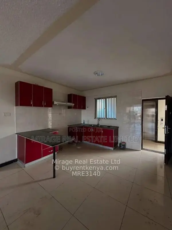 3-Bedroom Apartments to Let in Kilimani - 1
