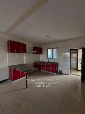 Vyumba 3 vya Kupangisha Kilimani