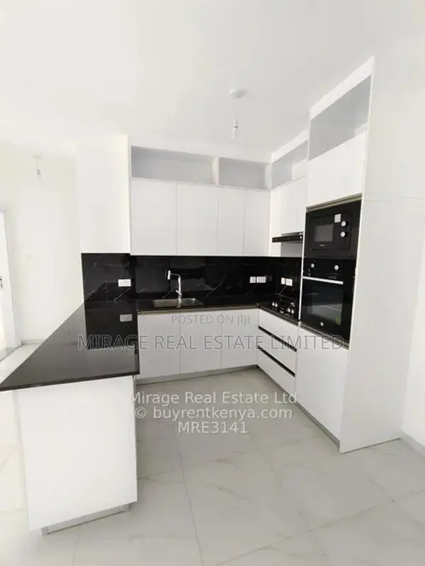 1-Bedroom Apartment for Rent in Lavington - KES 70,000 - 1