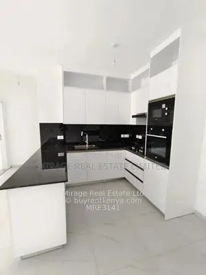 1-Bedroom Apartment for Rent in Lavington - KES 70,000