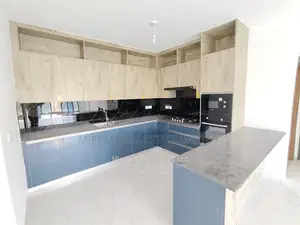 Elegant 2-Bedroom Apartment to Let in Lavington - KES 90,000