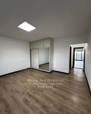 Elegant 2-Bedroom Apartment to Let in Lavington