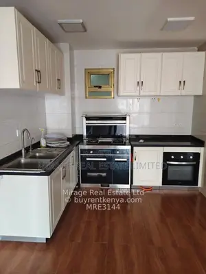 Ghorofa 2 Chumba (Zote En-suite + DSQ) Kupangishwa Kilimani